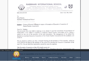 Screenshot_2018-06-28 PTA GENERAL CIRCULAR – 2018-19 – Rasbihari School